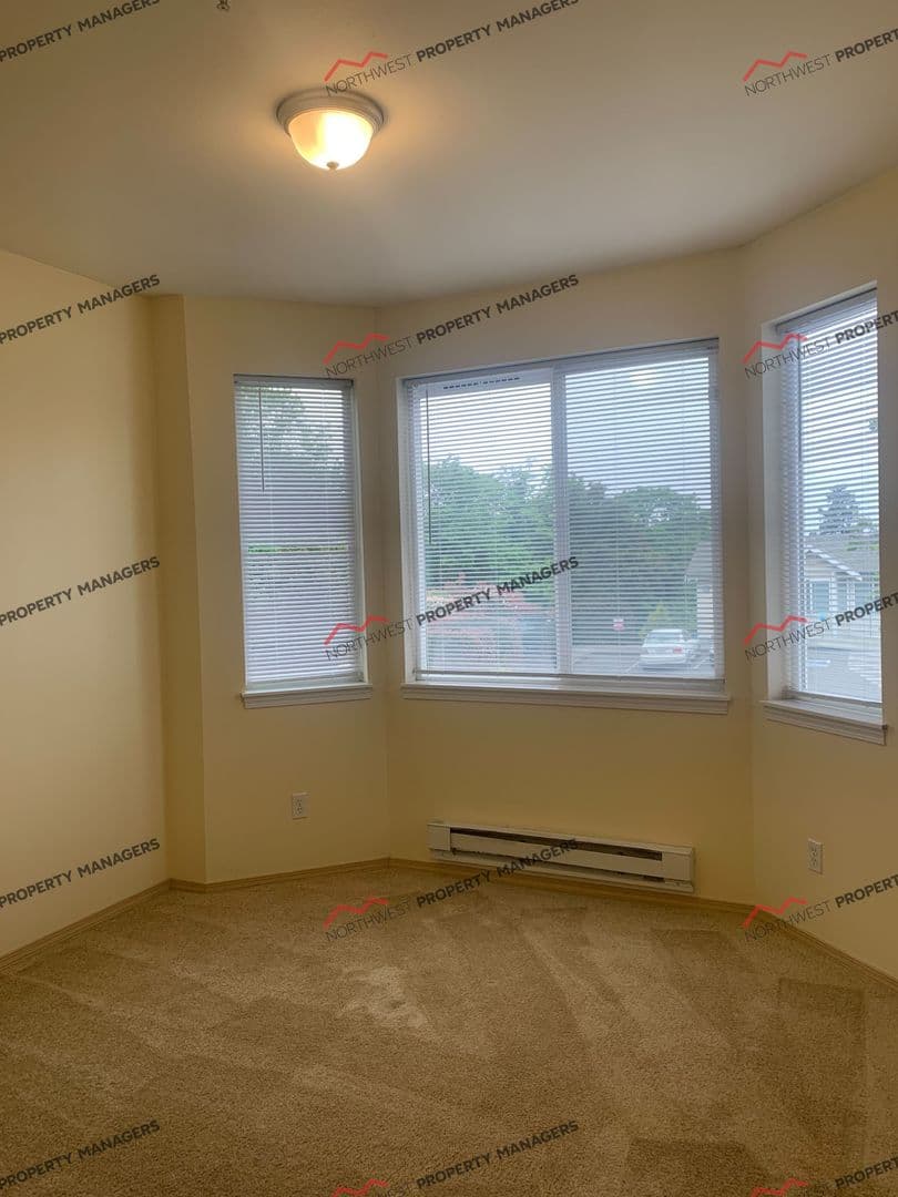 Tacoma Apartment: 2825 S Delin St.