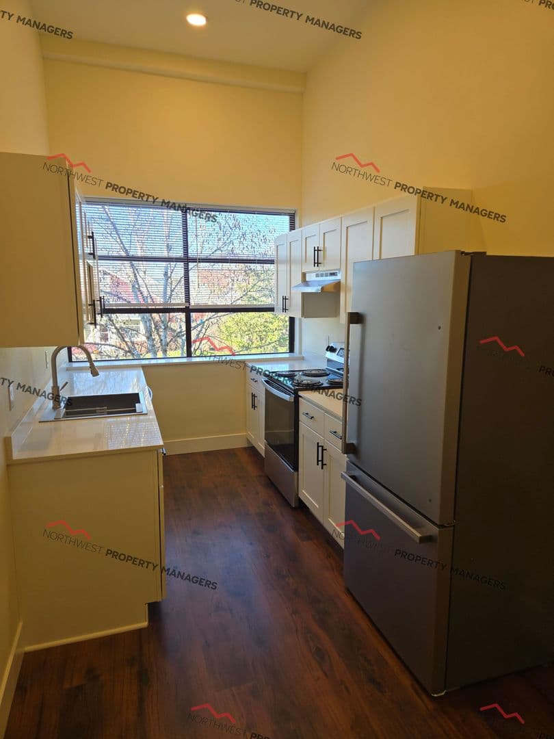 Chehalis Apartment: 101 SW 2nd St - 283 S Market Blvd