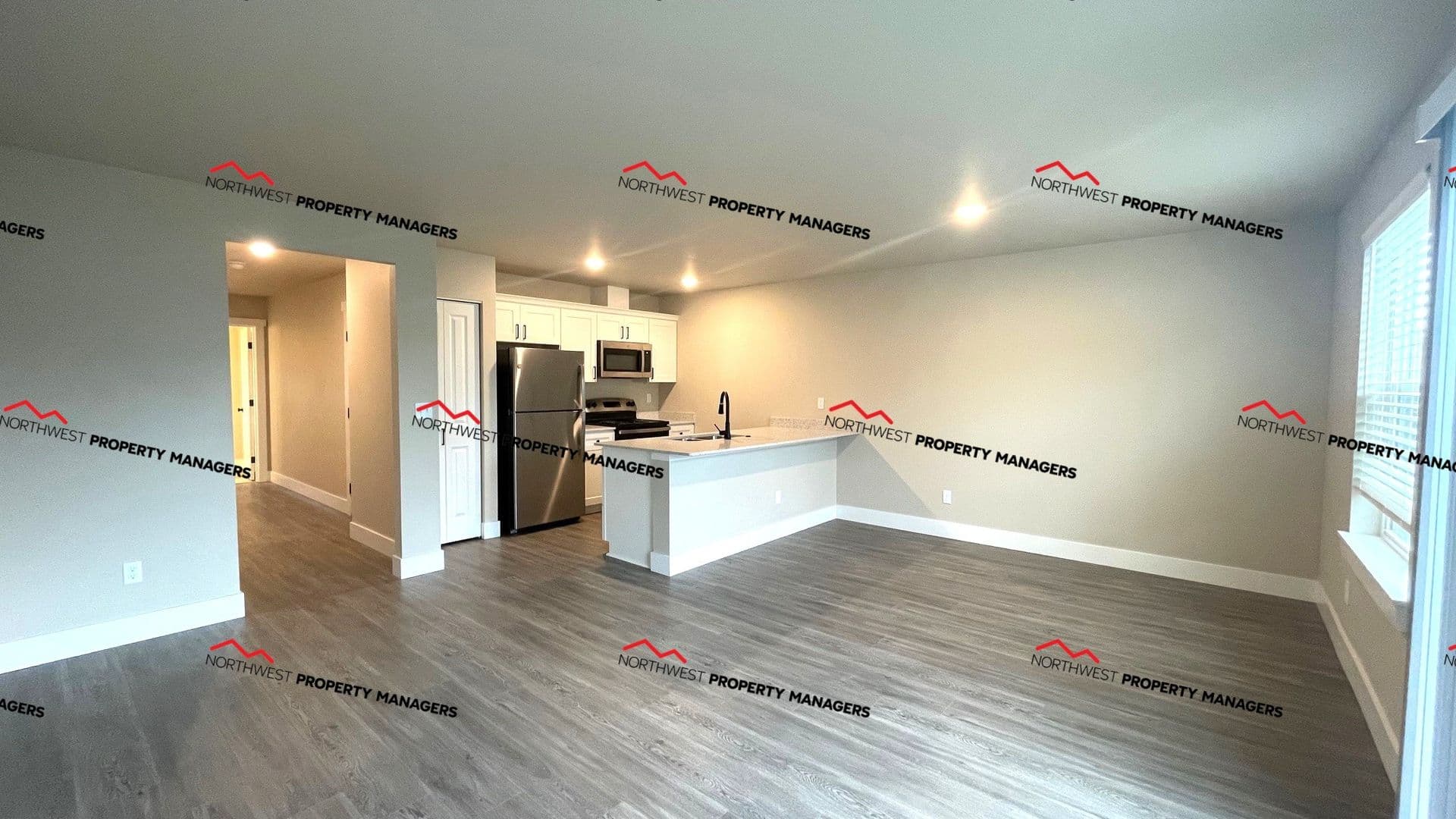 Chehalis Apartment: 120 Kennicott Rd