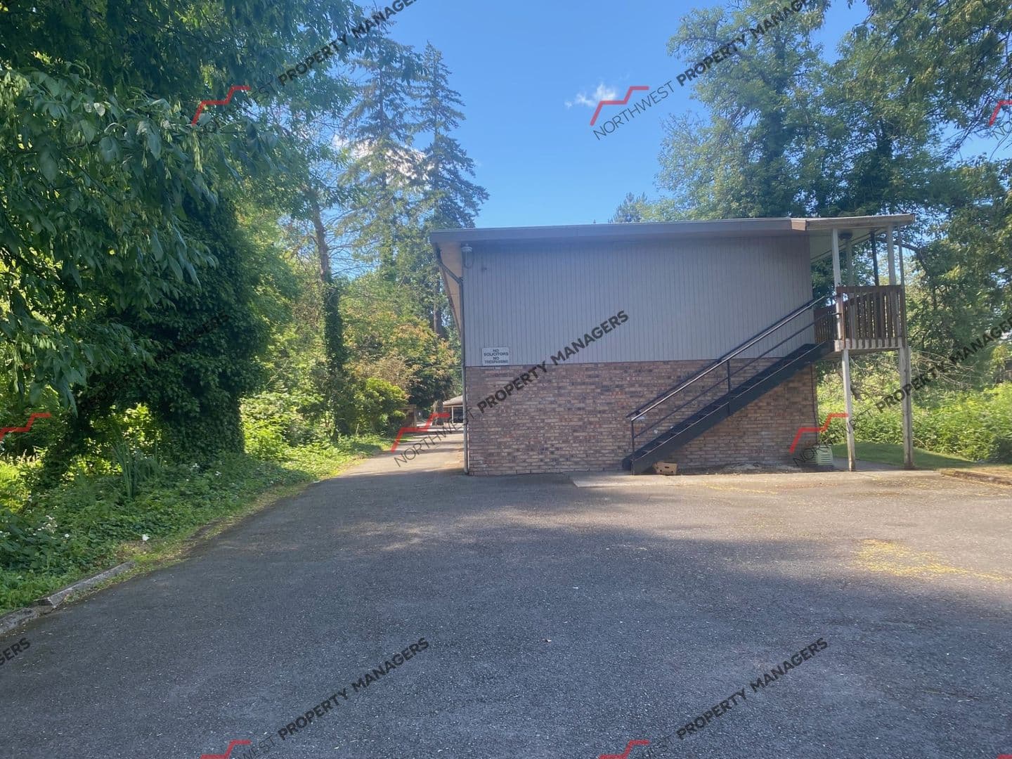 Lakewood Apartment: 12413 Bridgeport Way SW