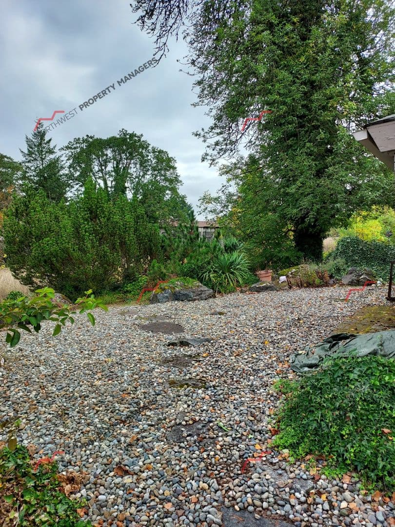 Lakewood Apartment: 12413 Bridgeport Way SW
