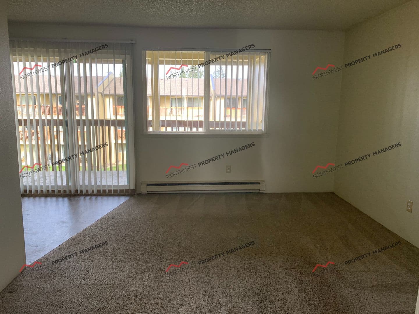 Lakewood Apartment: 4702 108th Street SW-A