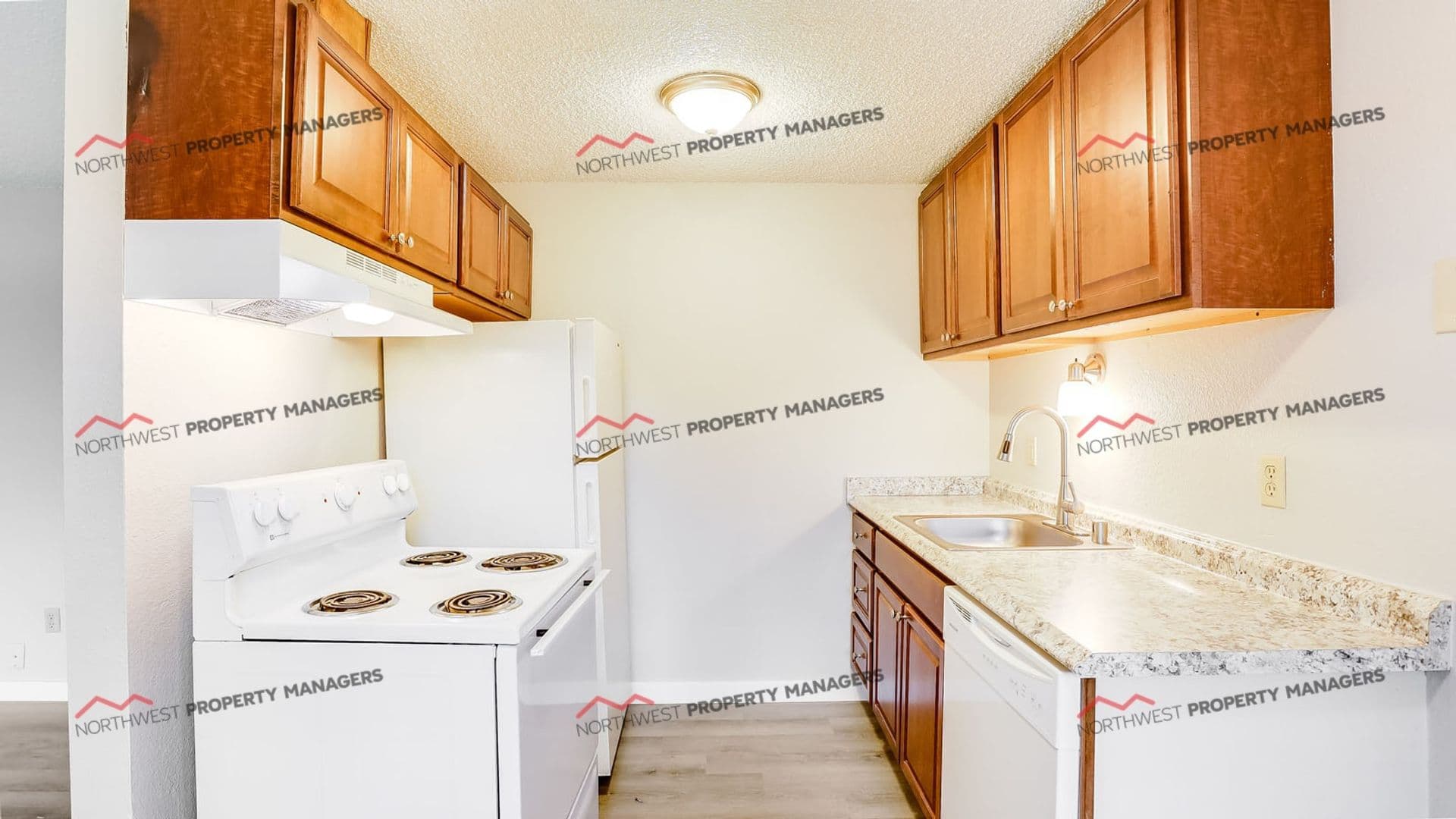 Tacoma Apartment: 120 136th Street S