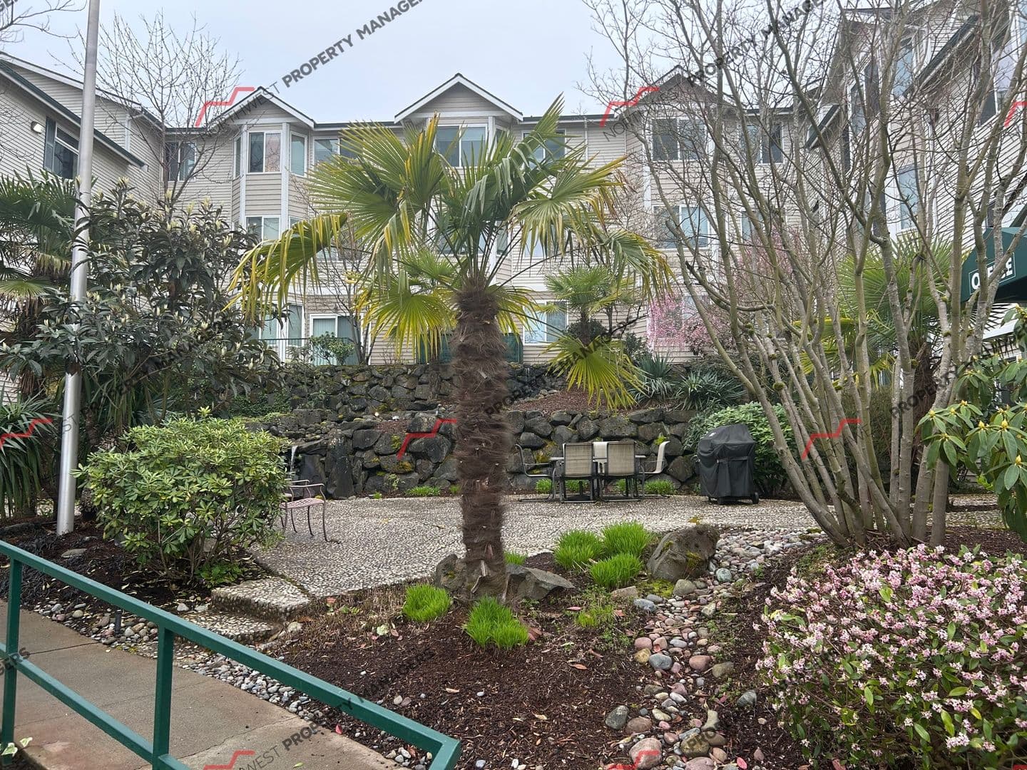 Tacoma Apartment: 2825 S Delin St.