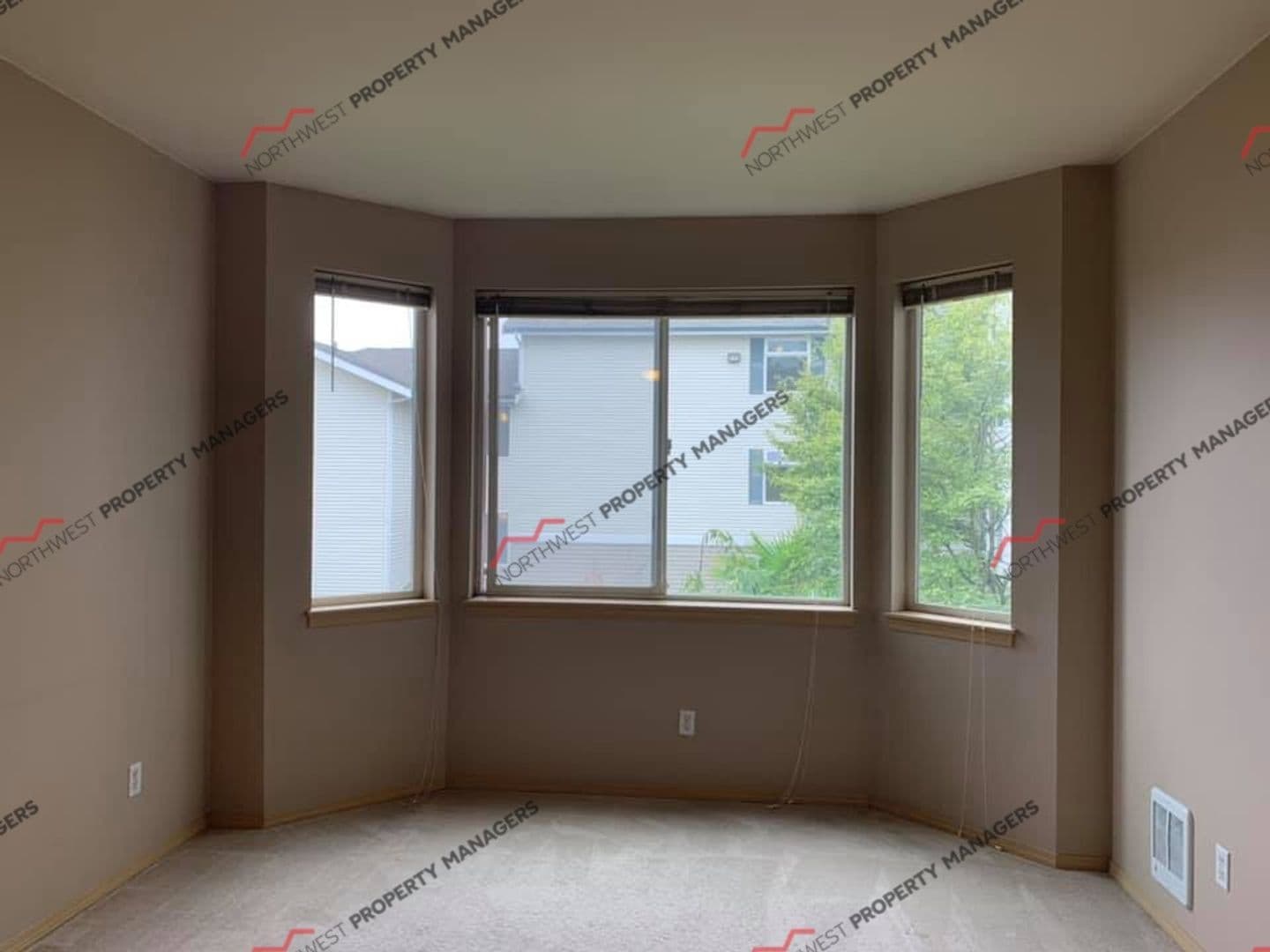 Tacoma Apartment: 2825 S Delin St.