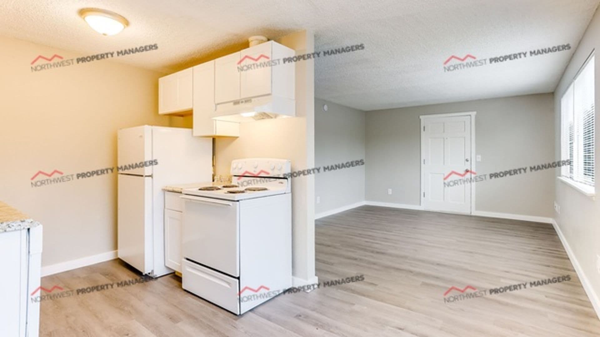 Tacoma Apartment: 120 136th Street S