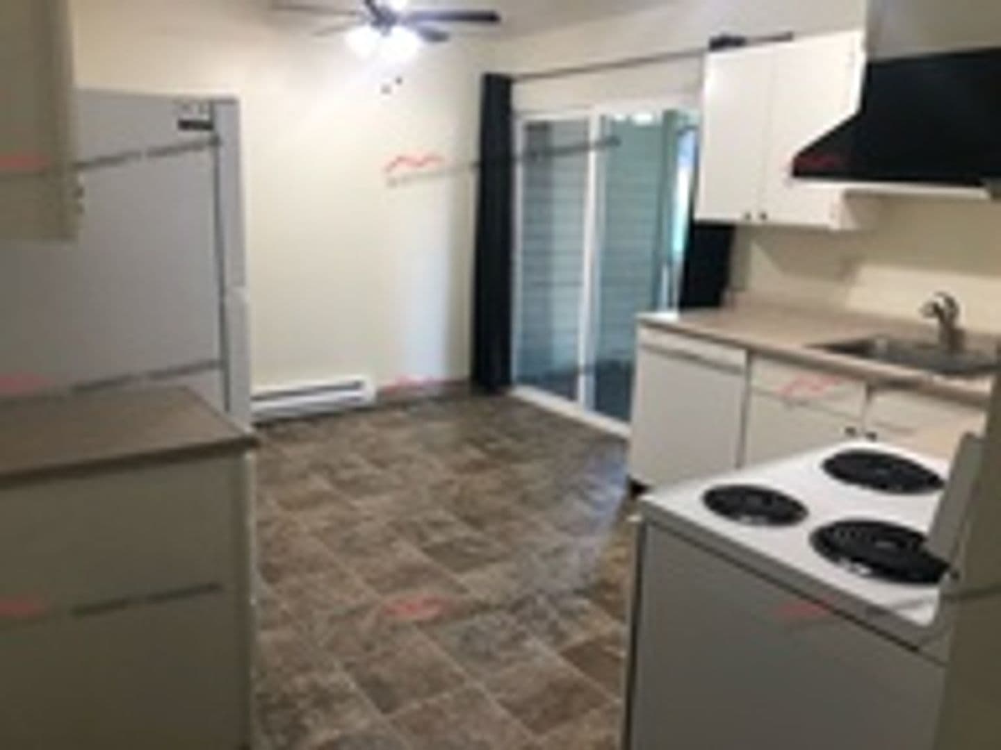 Vancouver Apartment: 10400 NE Stutz Road