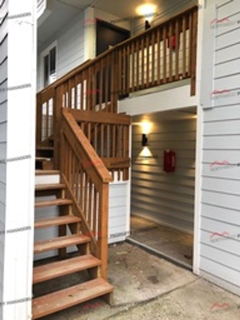 Lacey Apartment: 712 Enterprise Drive