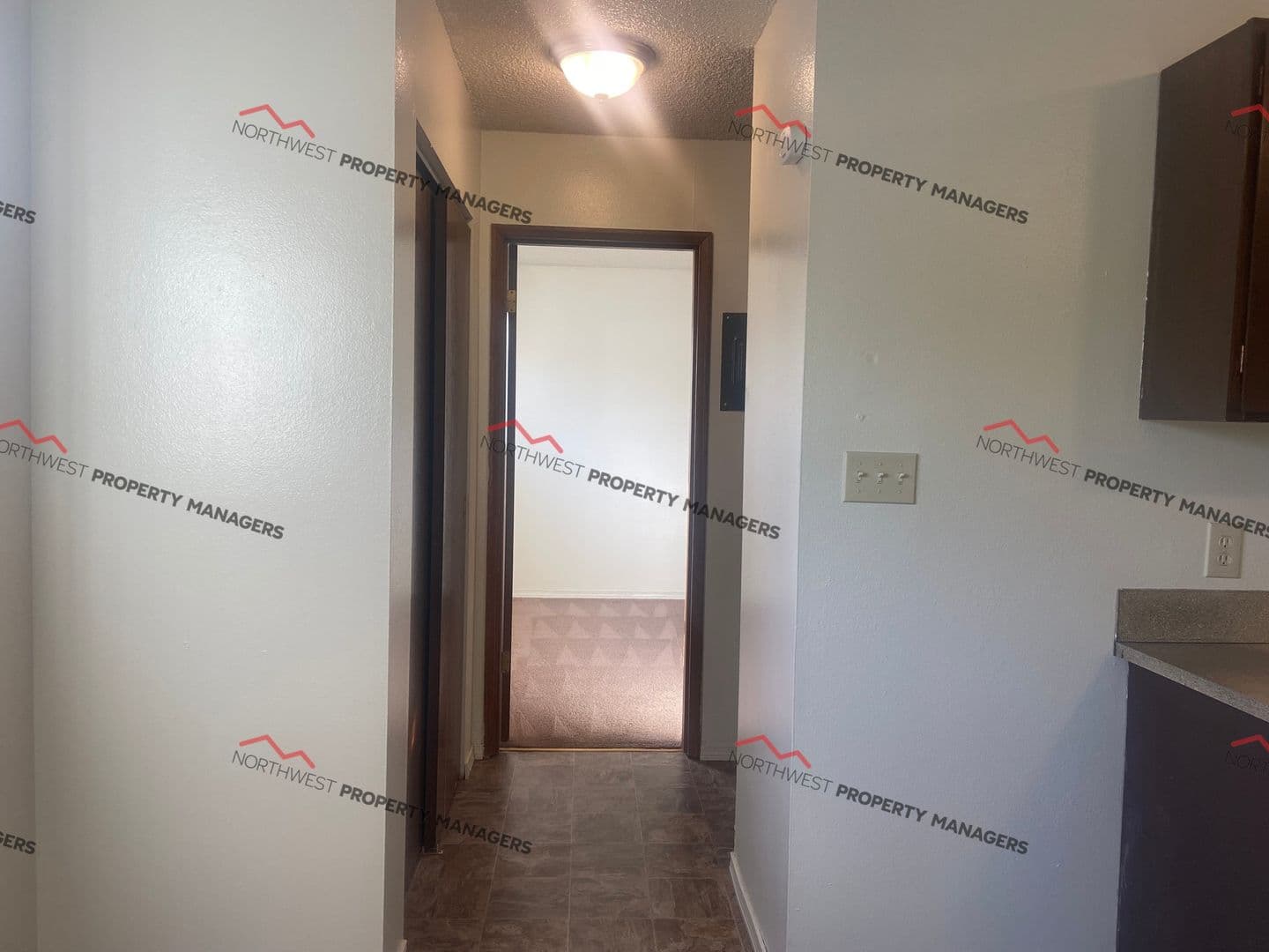 Montesano Apartment: 610 Pioneer Ave E. 1-24