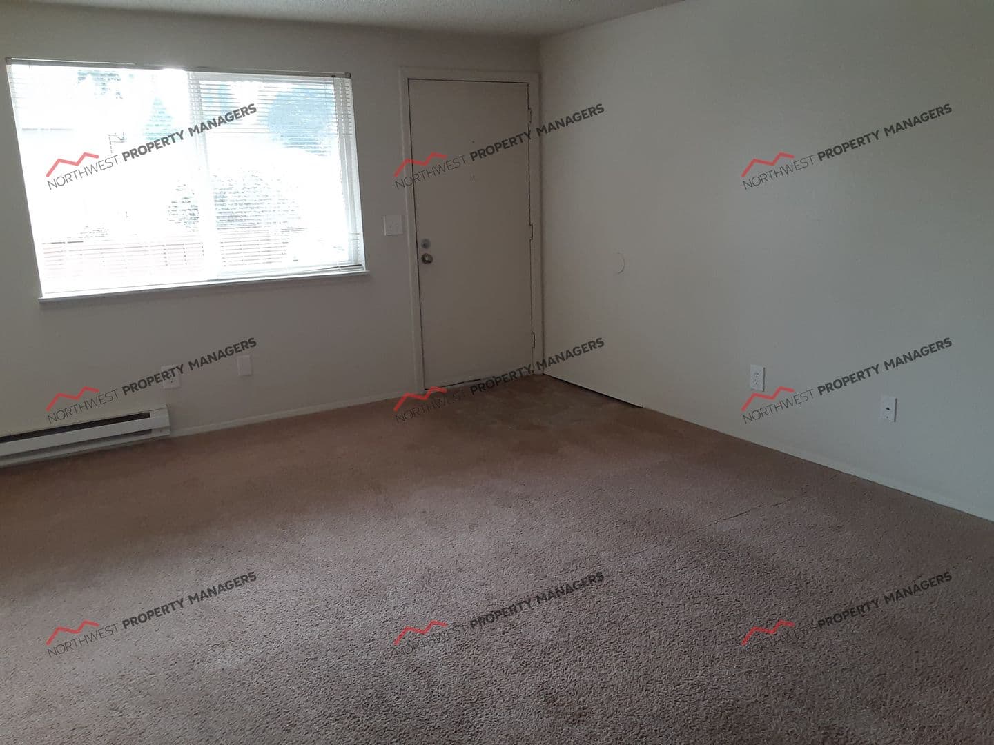 Lacey Apartment: 1615 Judd St. SE