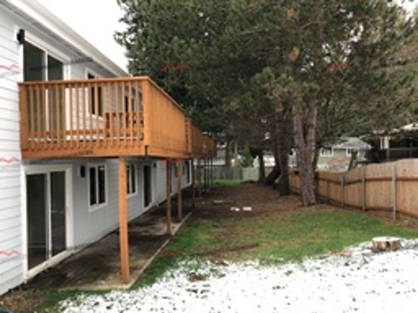 Lacey Apartment: 712 Enterprise Drive
