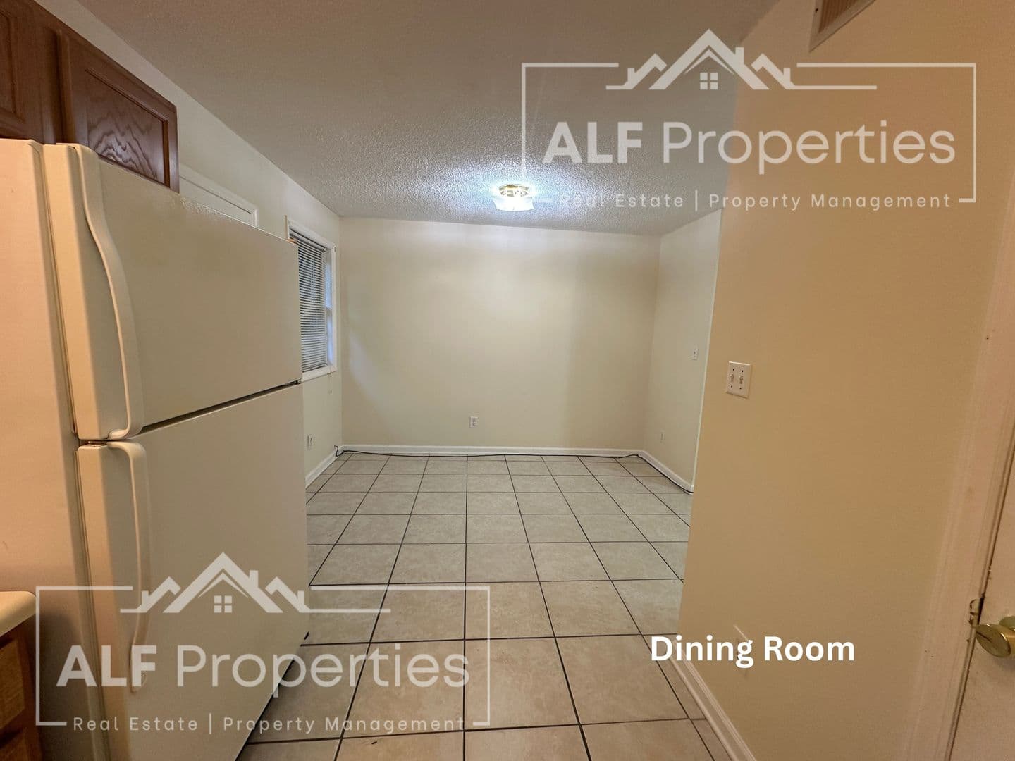 Fayetteville Apartment: 713 North Street Unit D