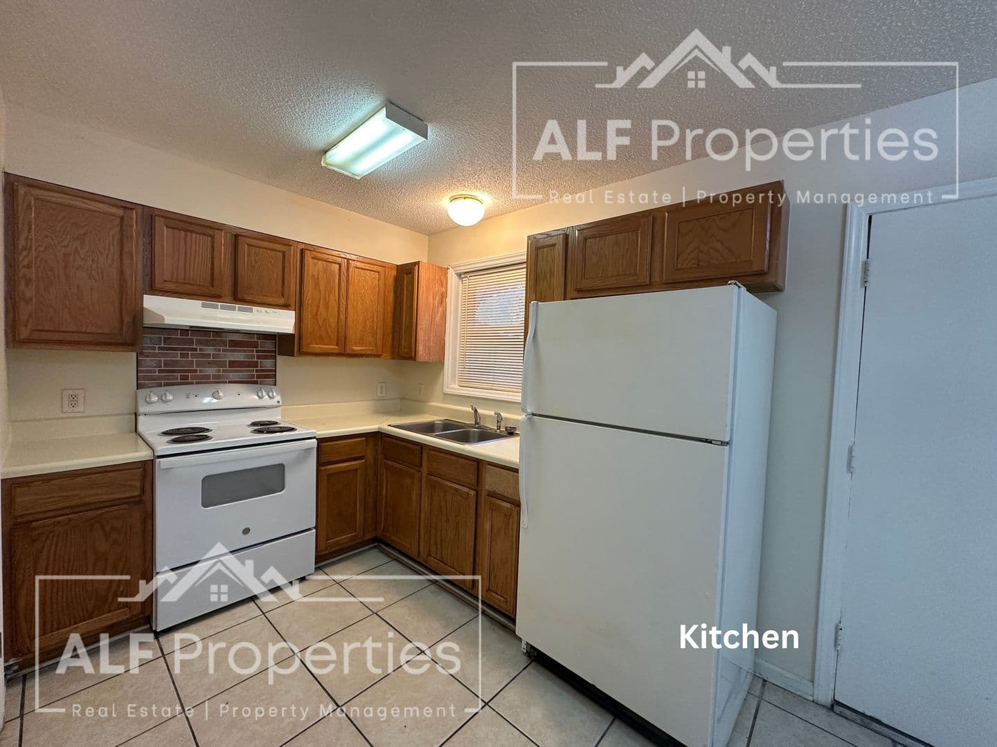 Fayetteville Apartment: 713 North Street Unit D