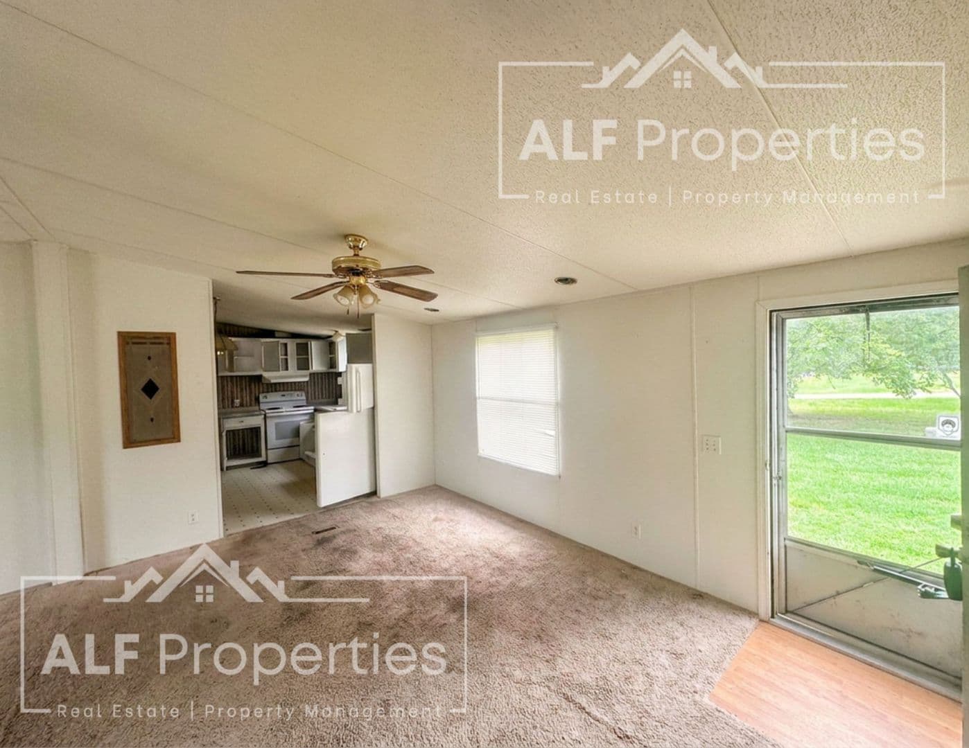 Henderson Apartment: 157 Autumn Lane