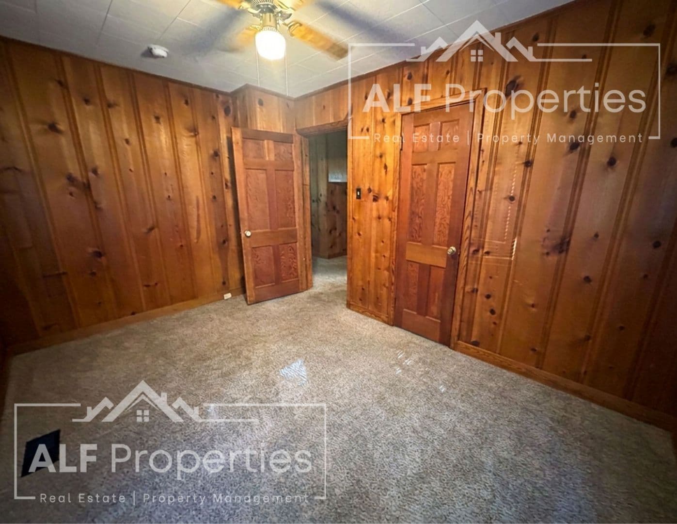 Henderson House: 2435 Westover Drive