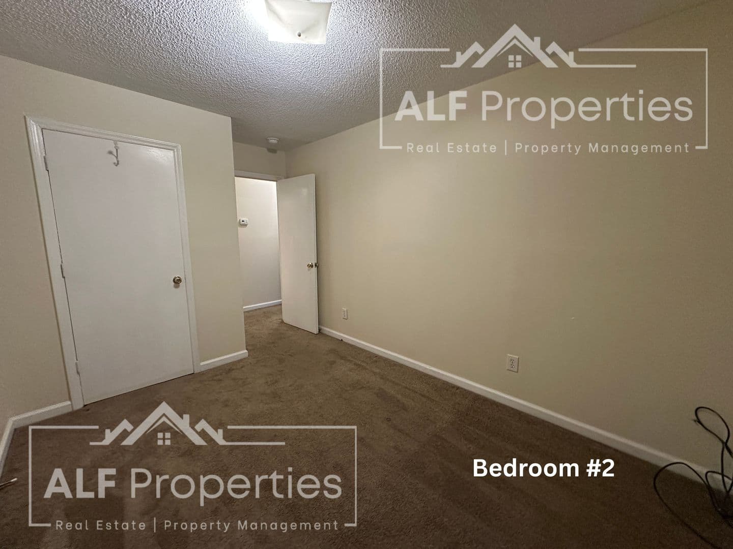 Fayetteville Apartment: 713 North Street Unit D