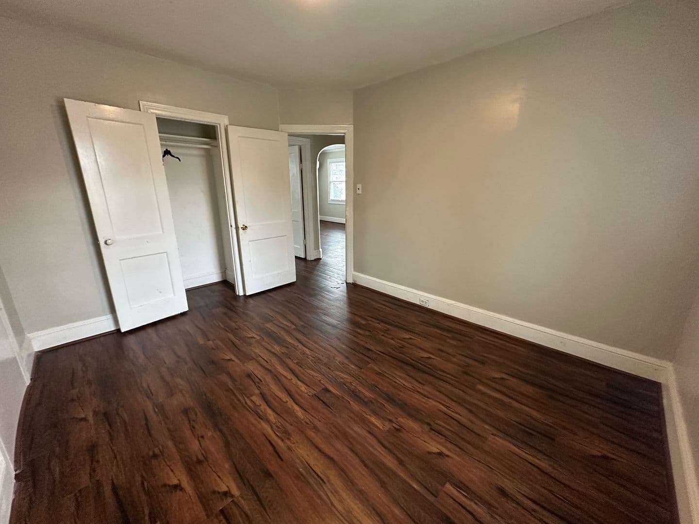 Henderson Multiplex: 1520- A Glover Street