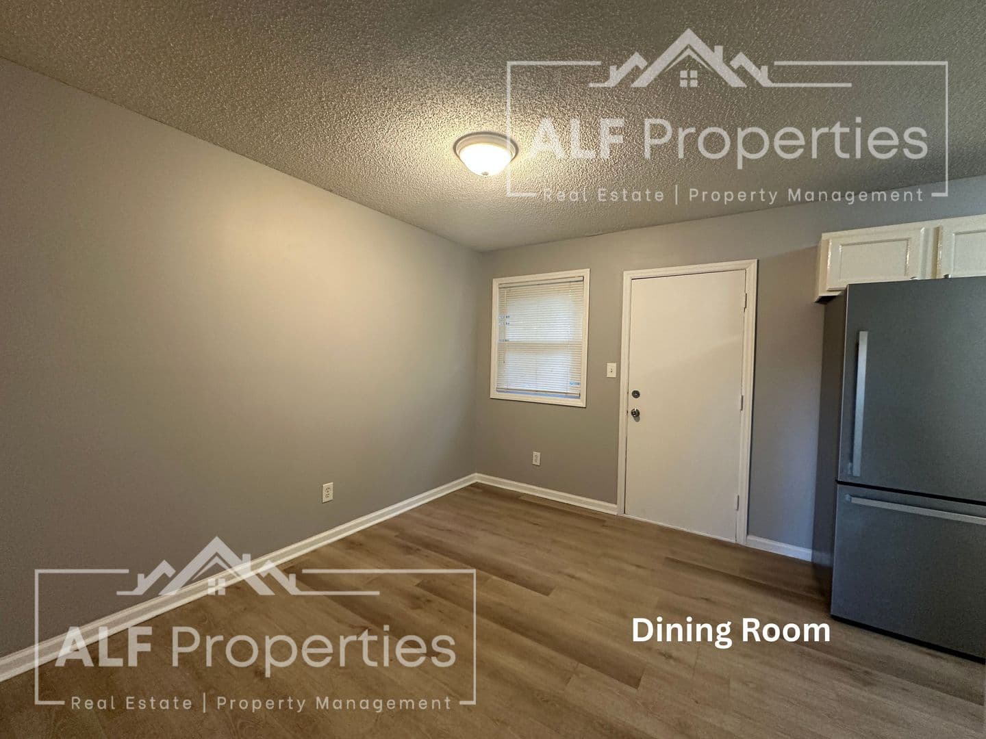 Fayetteville Apartment: 713 North Street Unit C