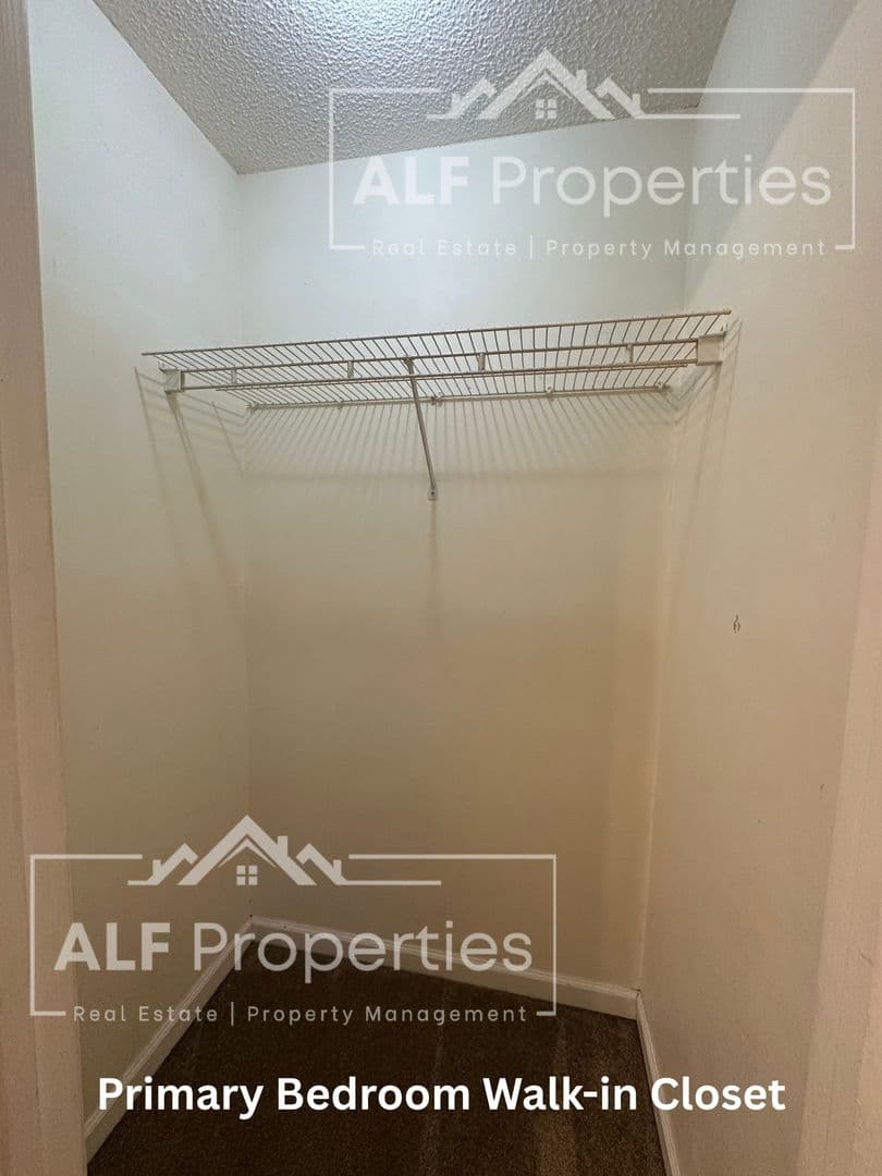 Fayetteville Apartment: 713 North Street Unit D
