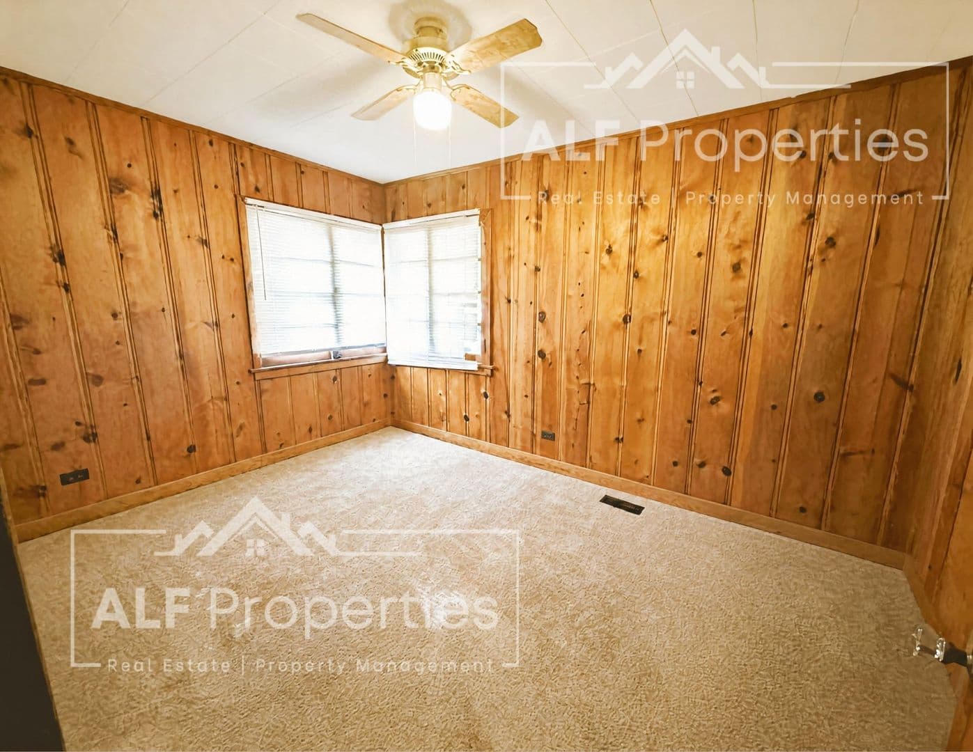 Henderson House: 2435 Westover Drive