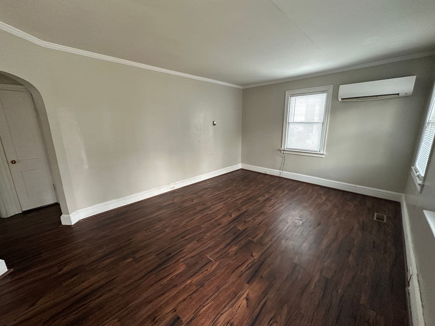 Henderson Multiplex: 1520- A Glover Street