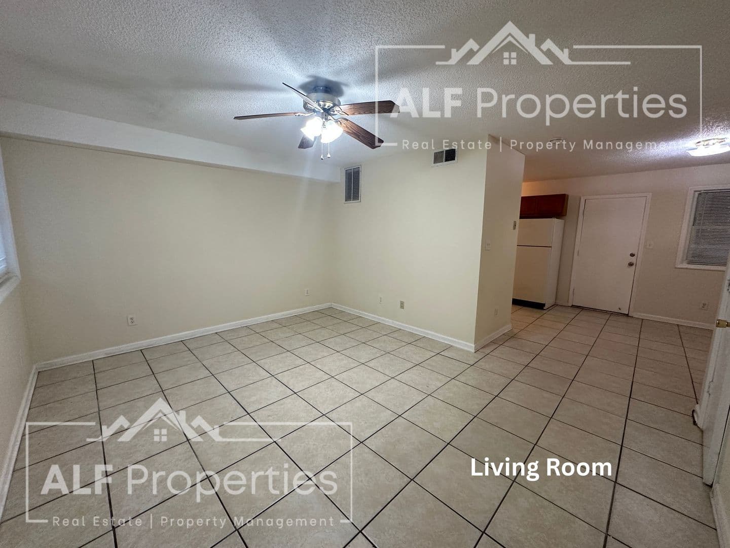 Fayetteville Apartment: 713 North Street Unit D