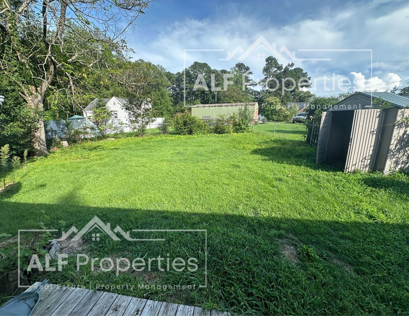 Henderson House: 2435 Westover Drive