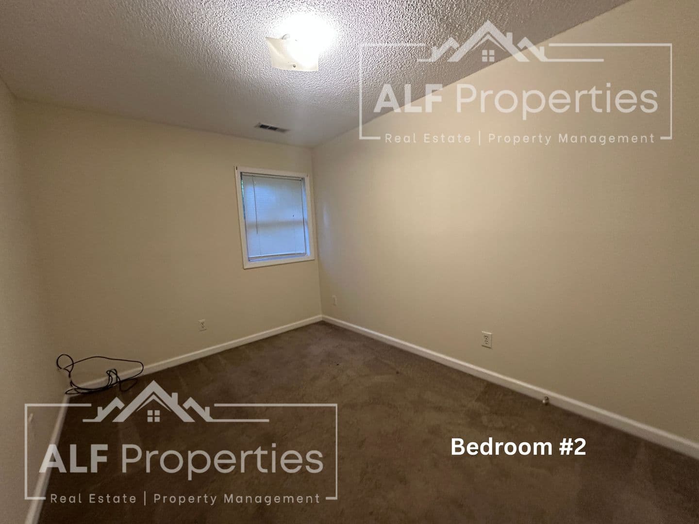 Fayetteville Apartment: 713 North Street Unit D