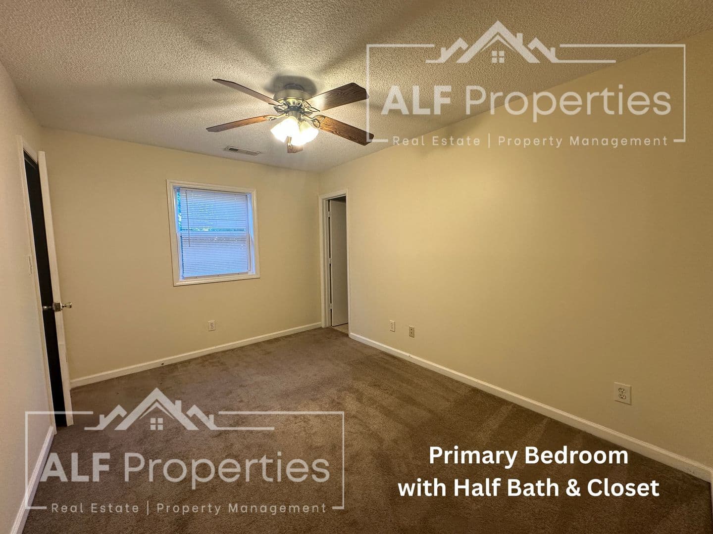Fayetteville Apartment: 713 North Street Unit D