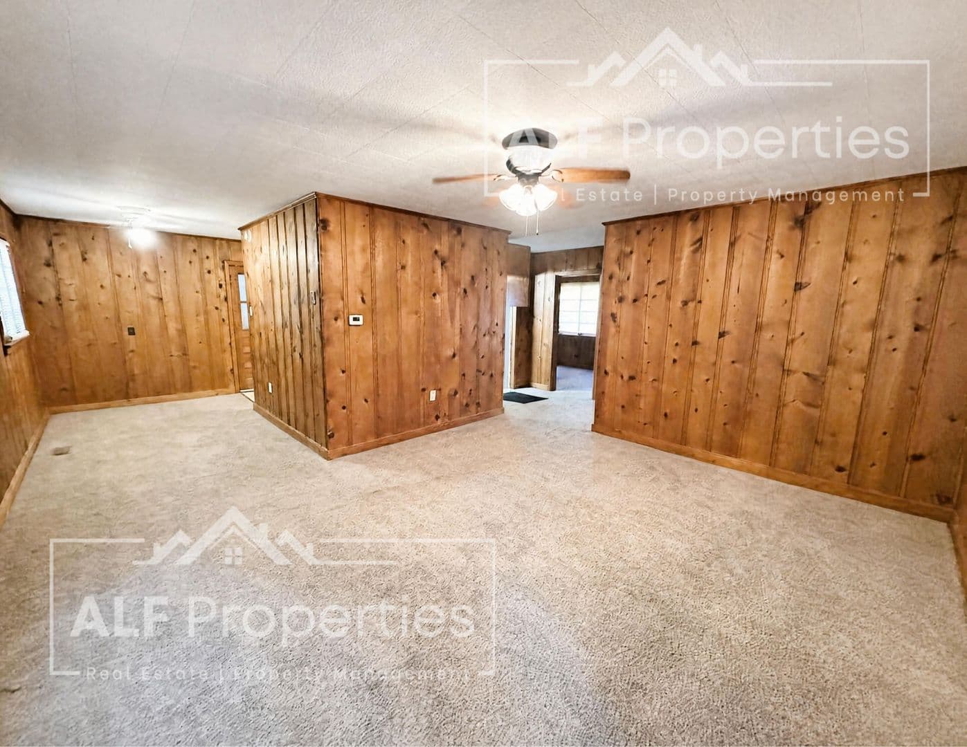 Henderson House: 2435 Westover Drive