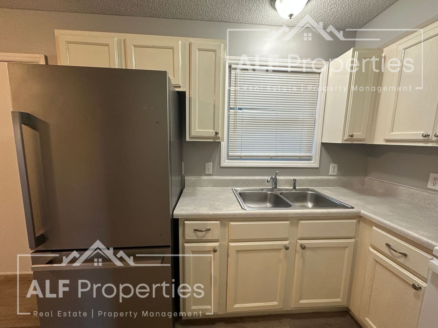 Fayetteville Apartment: 713 North Street Unit C