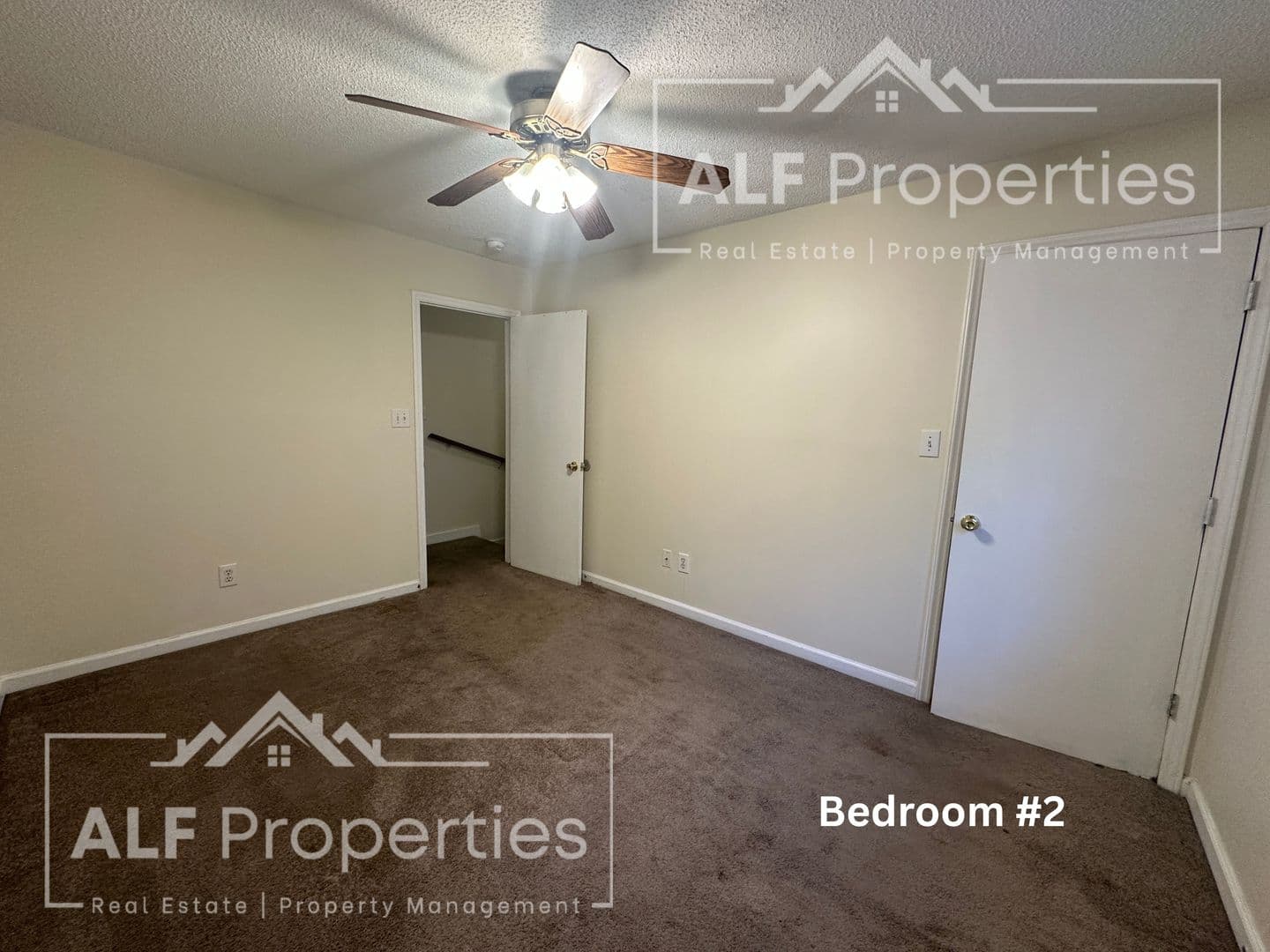 Fayetteville Apartment: 713 North Street Unit D