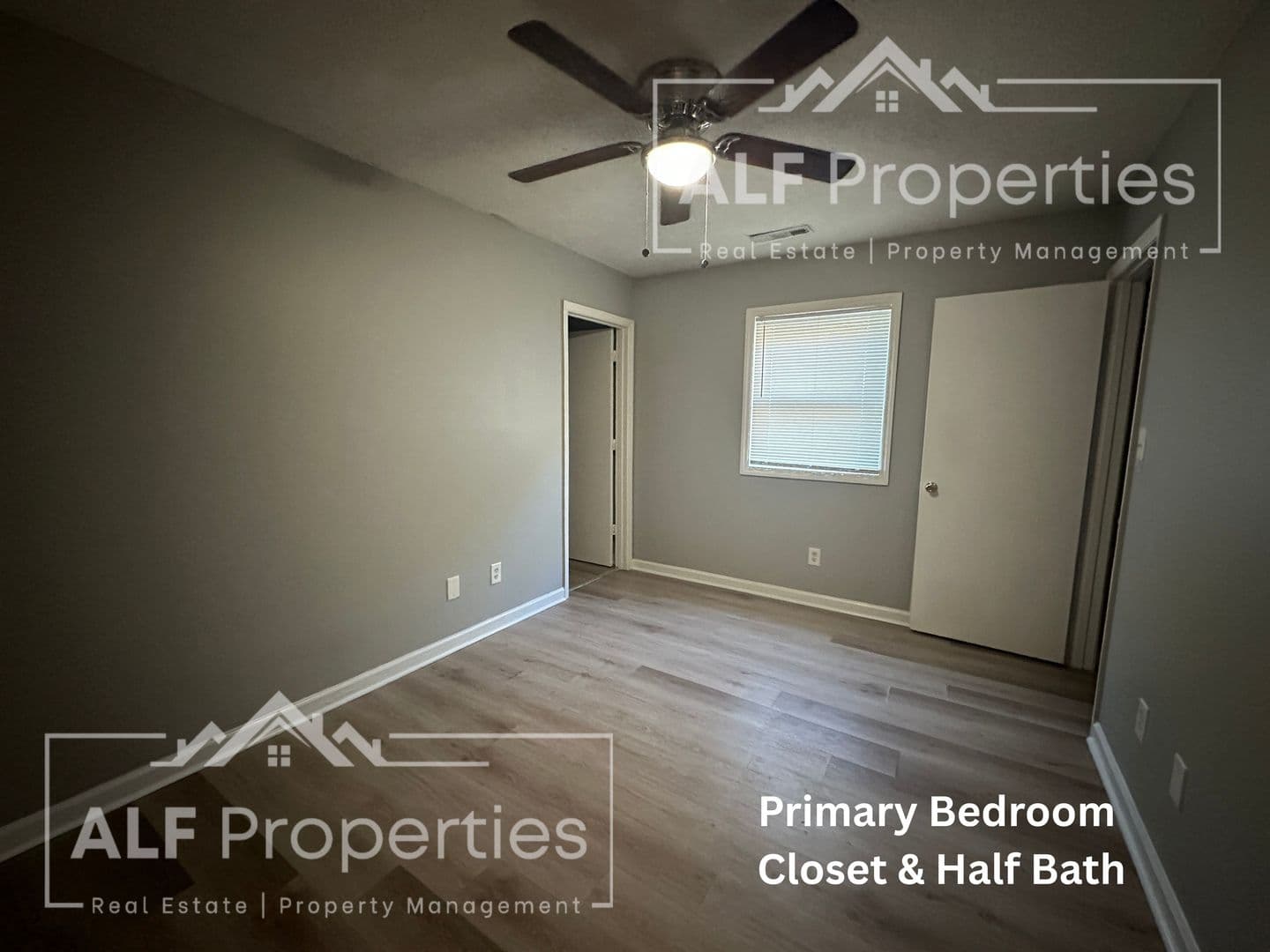Fayetteville Apartment: 713 North Street Unit C