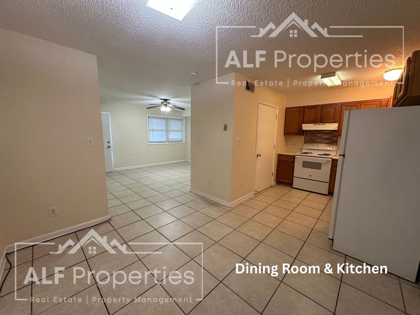 Fayetteville Apartment: 713 North Street Unit D