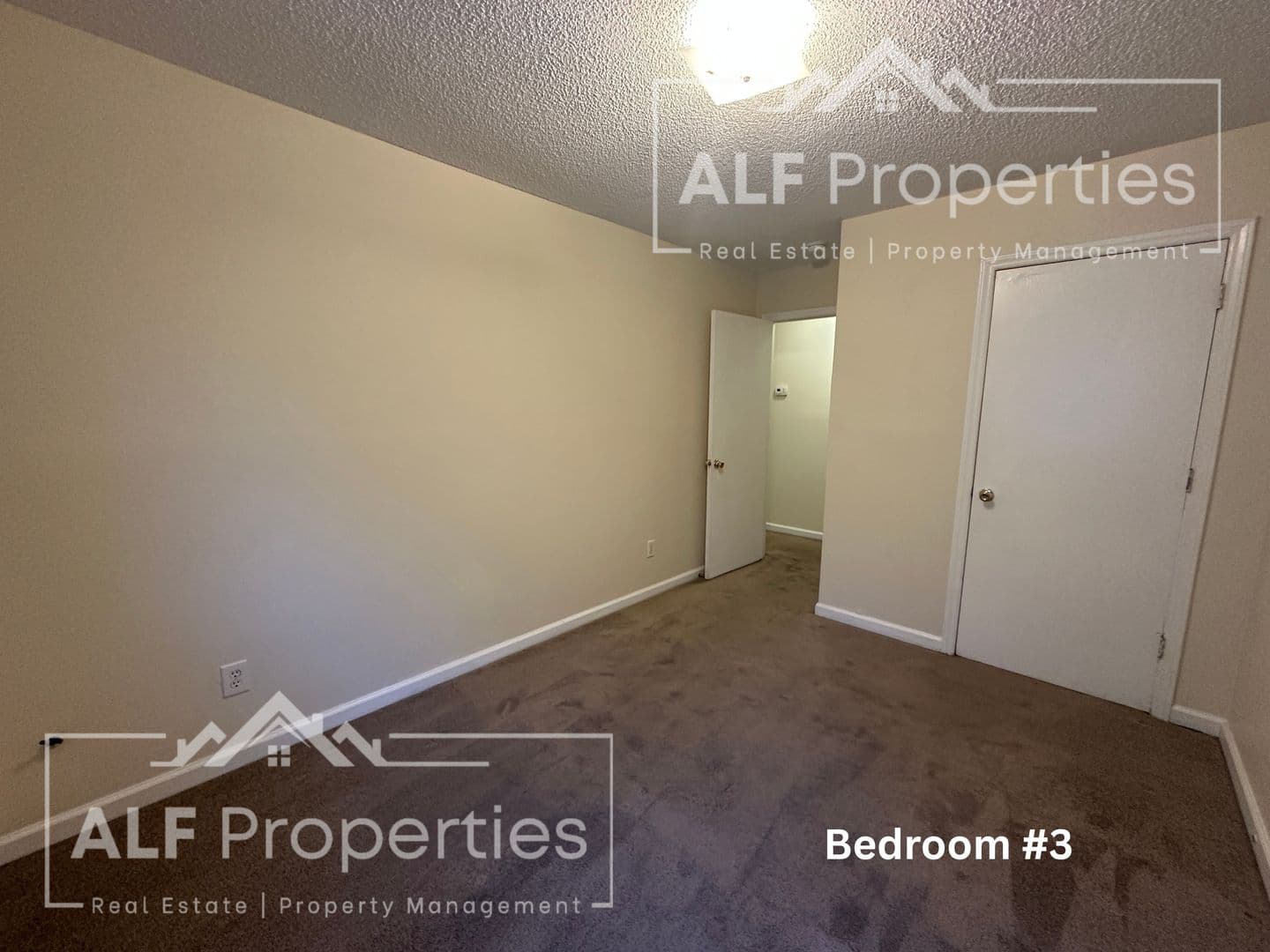 Fayetteville Apartment: 713 North Street Unit D