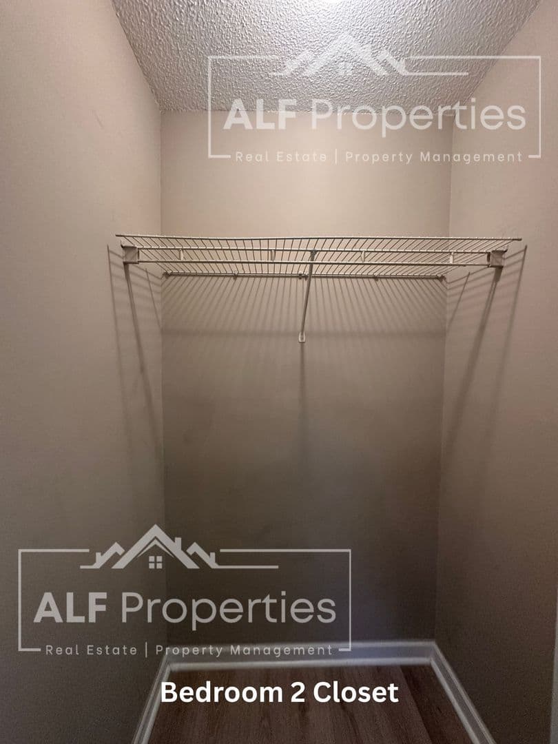 Fayetteville Apartment: 713 North Street Unit C