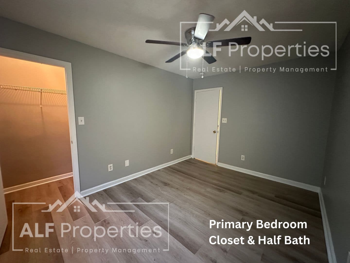 Fayetteville Apartment: 713 North Street Unit C