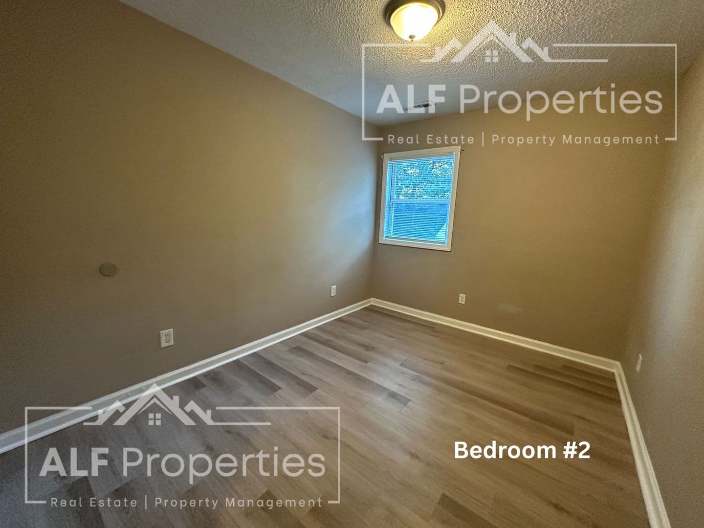 Fayetteville Apartment: 713 North Street Unit C