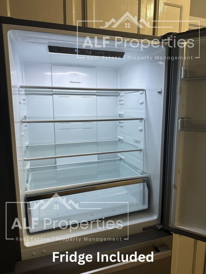 Fayetteville Apartment: 713 North Street Unit C