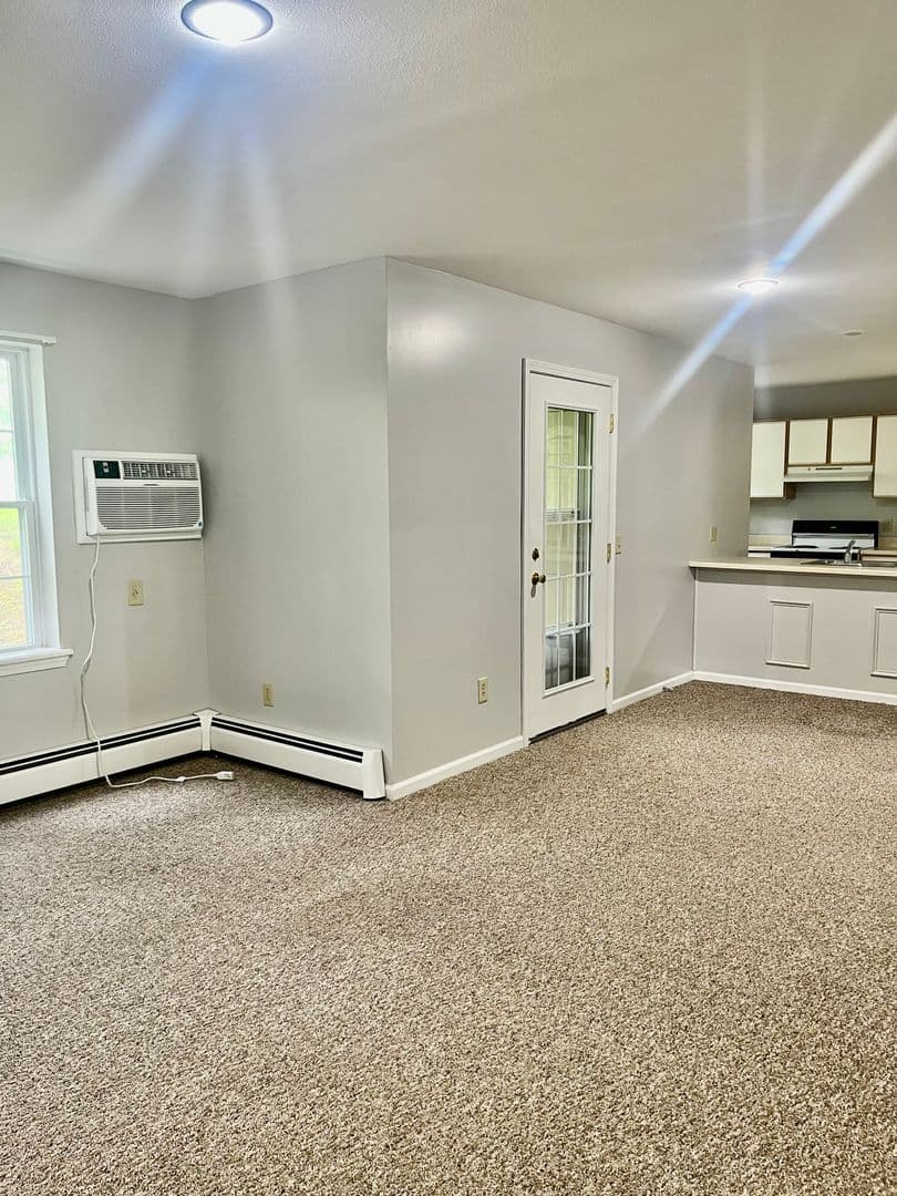 Baldwinsville Apartment: 116 Oswego Street