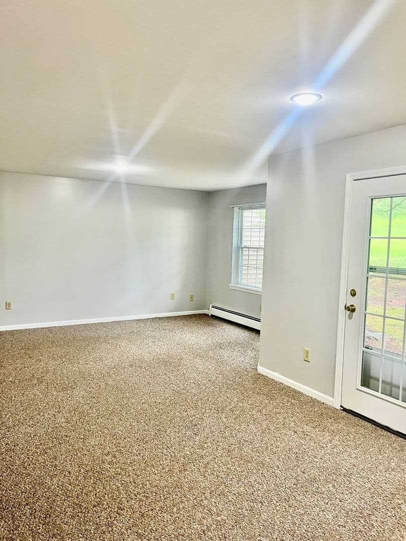 Baldwinsville Apartment: 116 Oswego Street