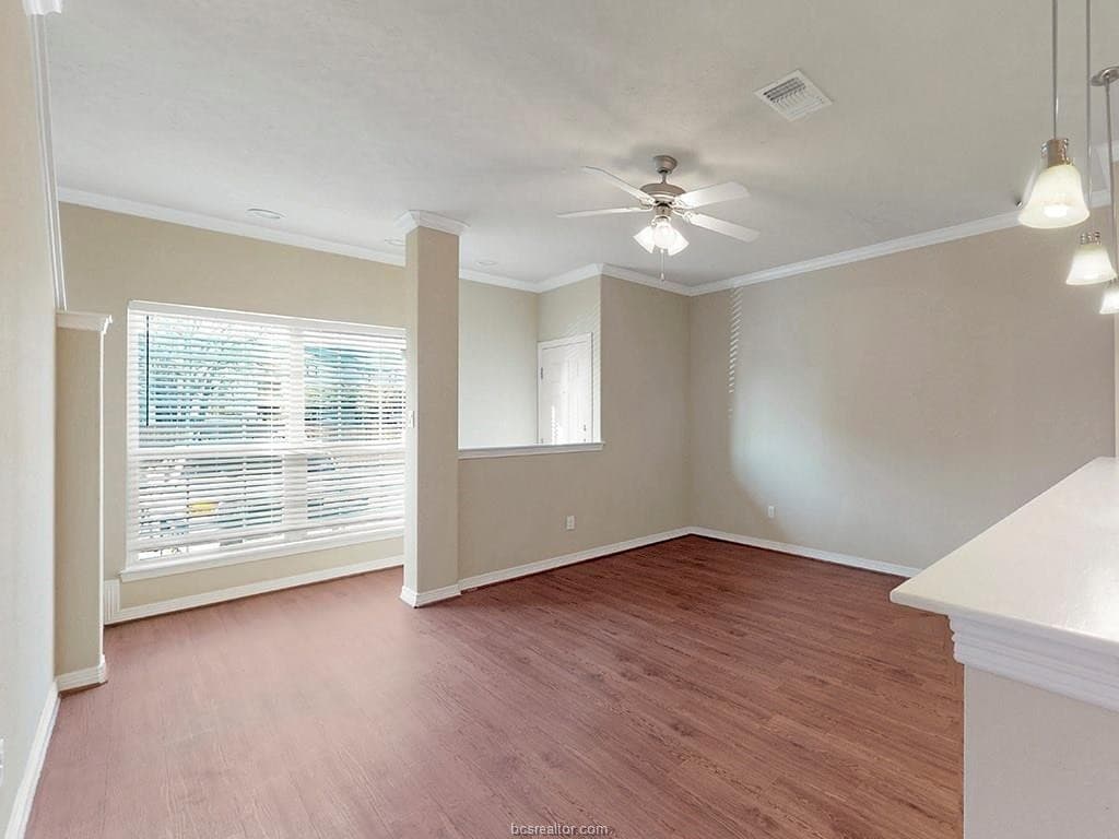 College Station Townhome: 1198 Jones Butler Road, #2607