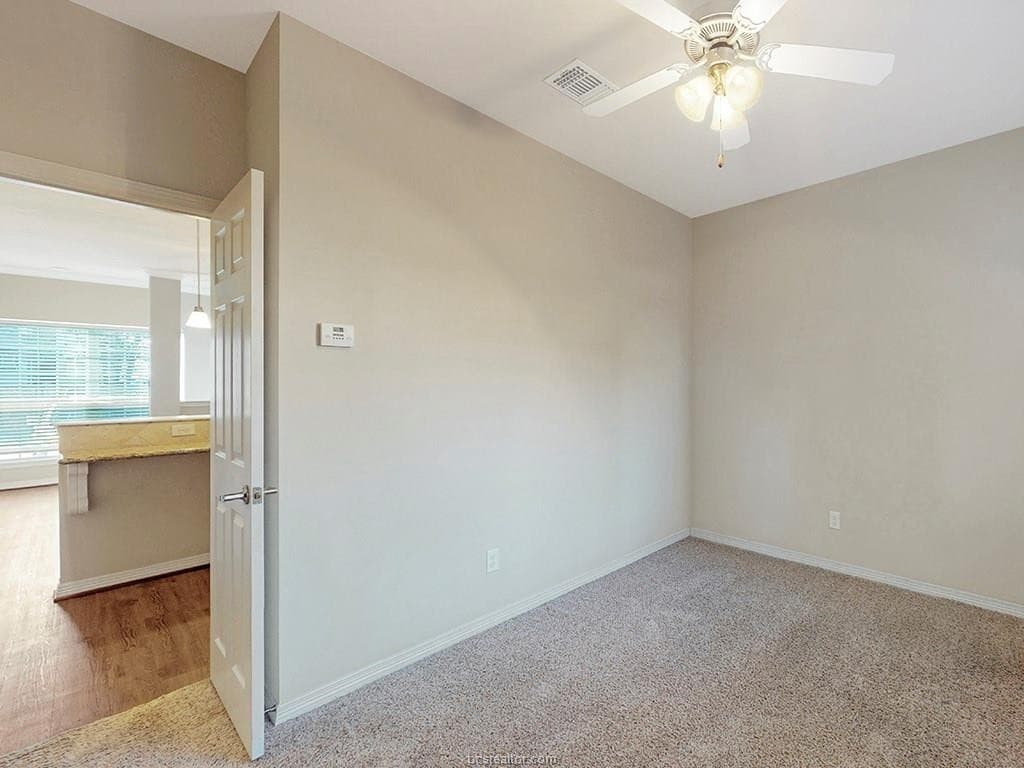 College Station Townhome: 1198 Jones Butler Road, #2607
