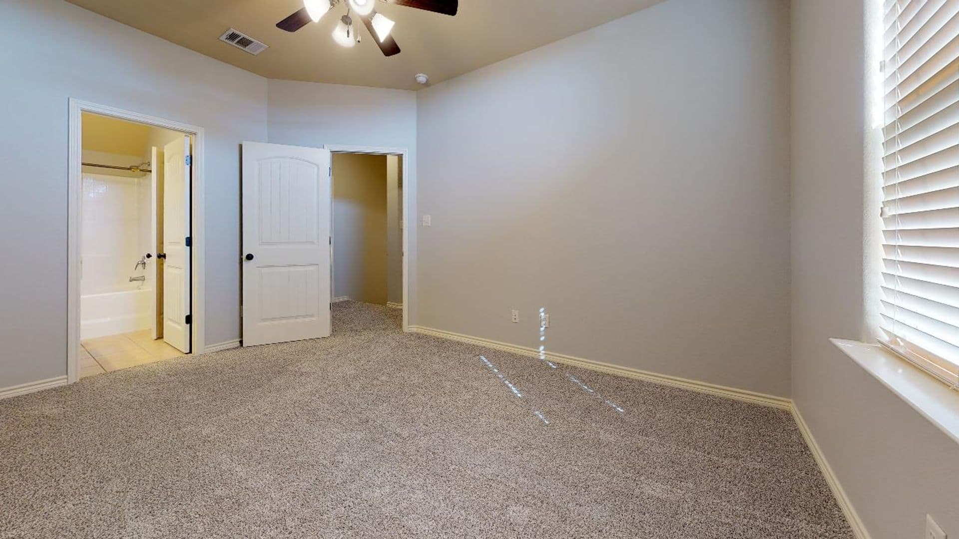 College Station Townhome: 203 Capps