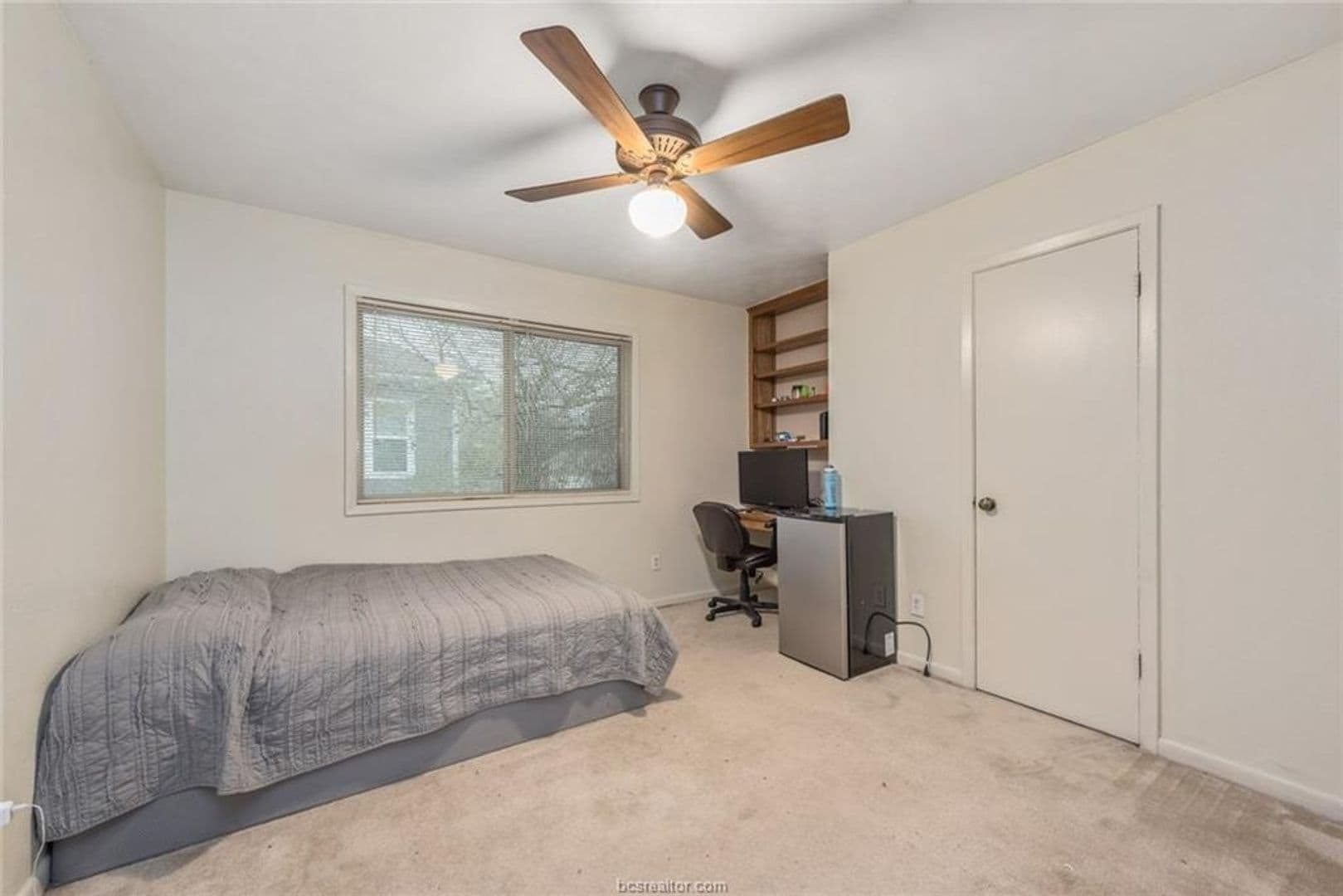 College Station House: 1203 Hardwood Lane