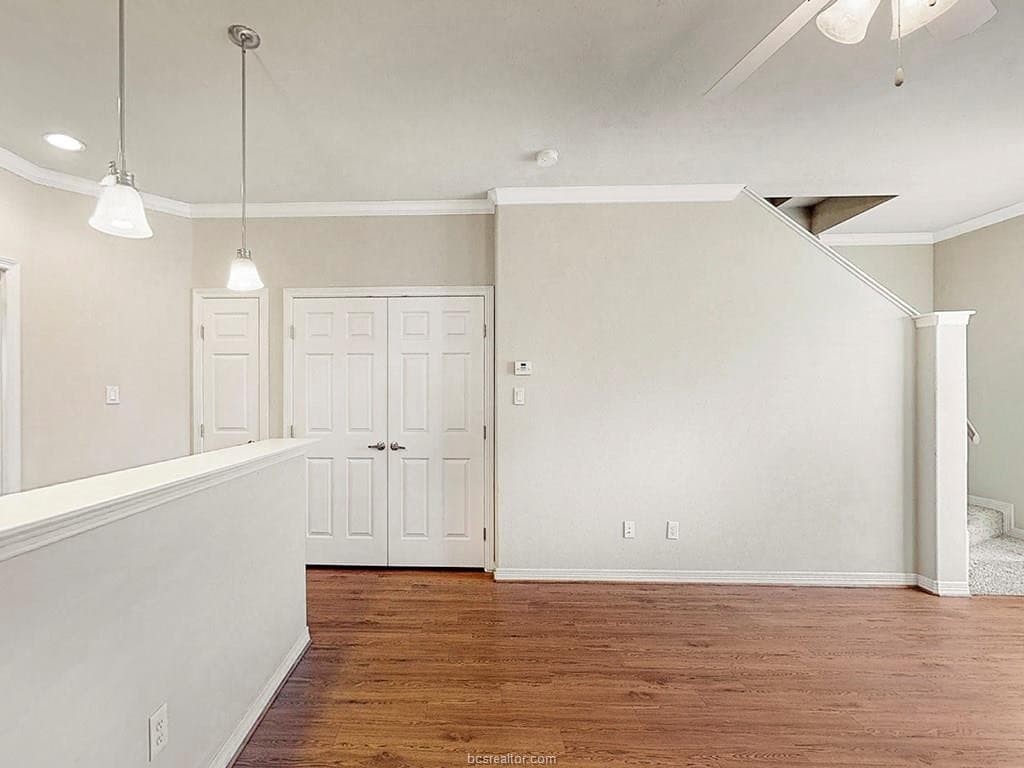College Station Townhome: 1198 Jones Butler Road, #2607