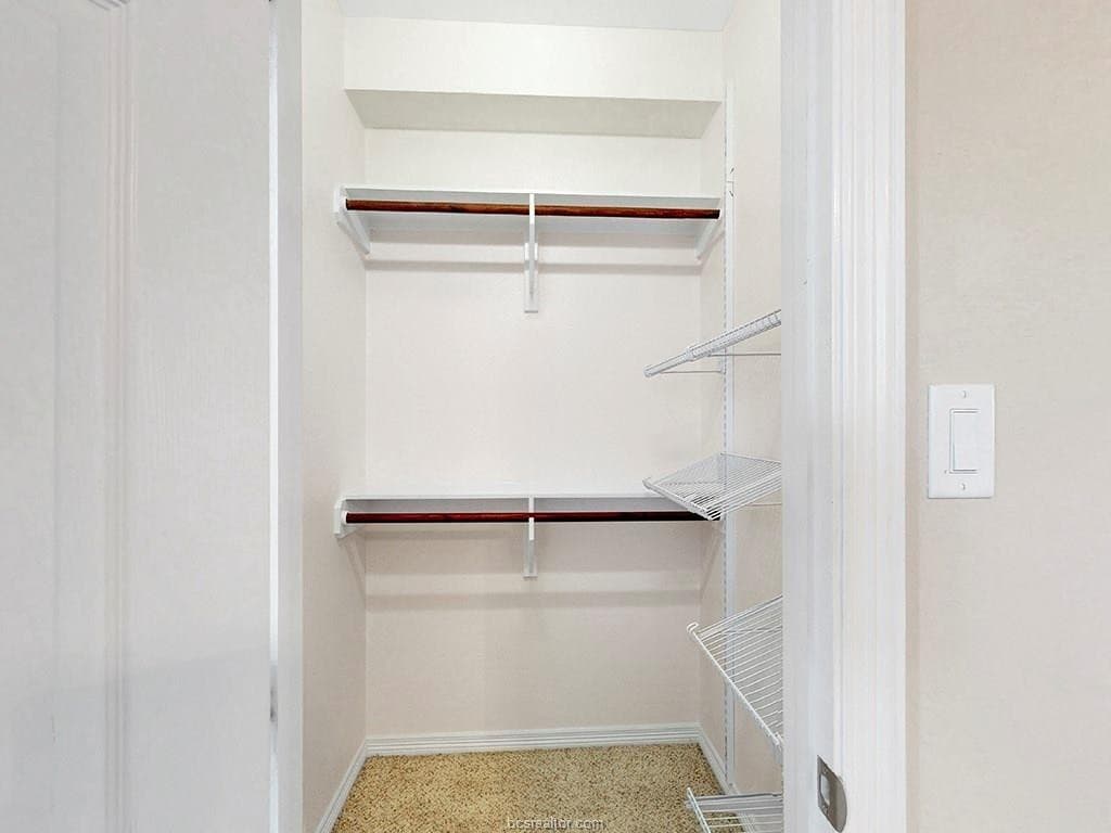 College Station Townhome: 1198 Jones Butler Road, #2607