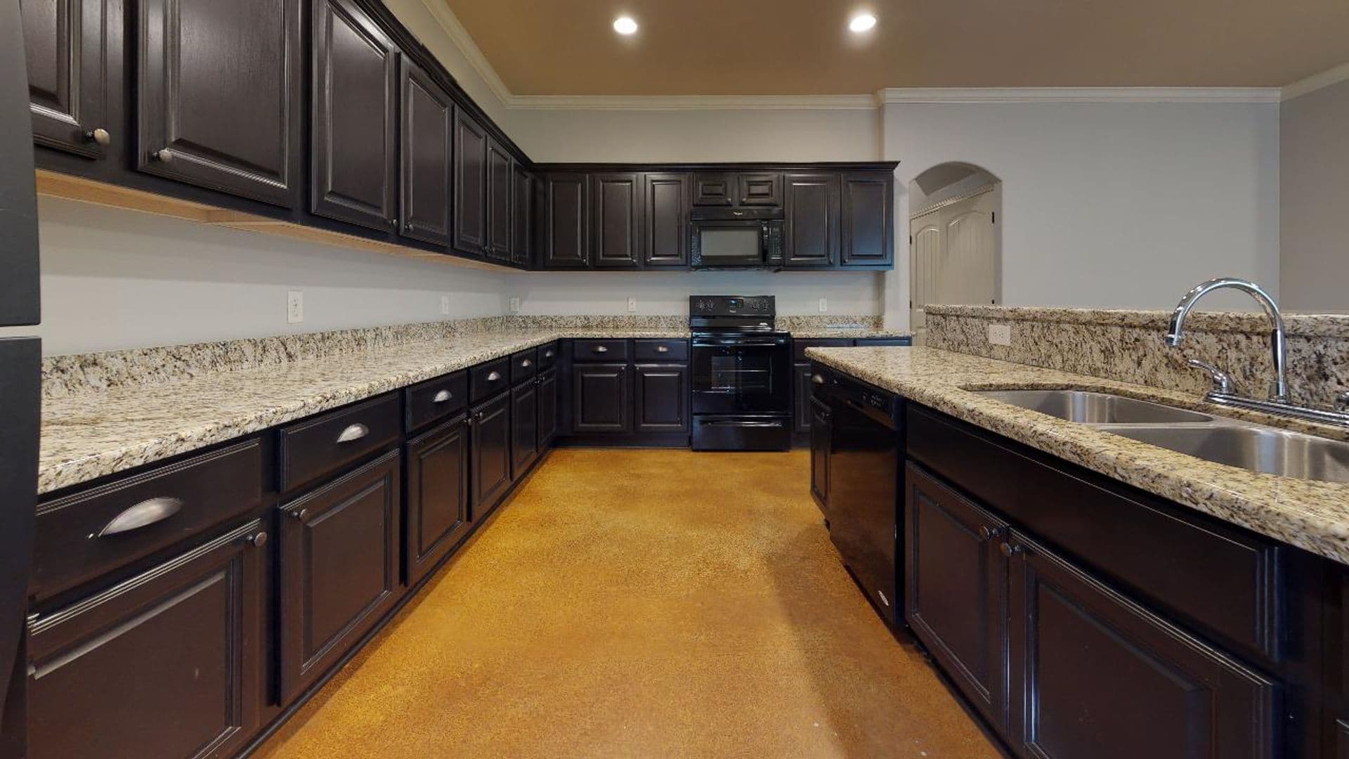 College Station Townhome: 203 Capps