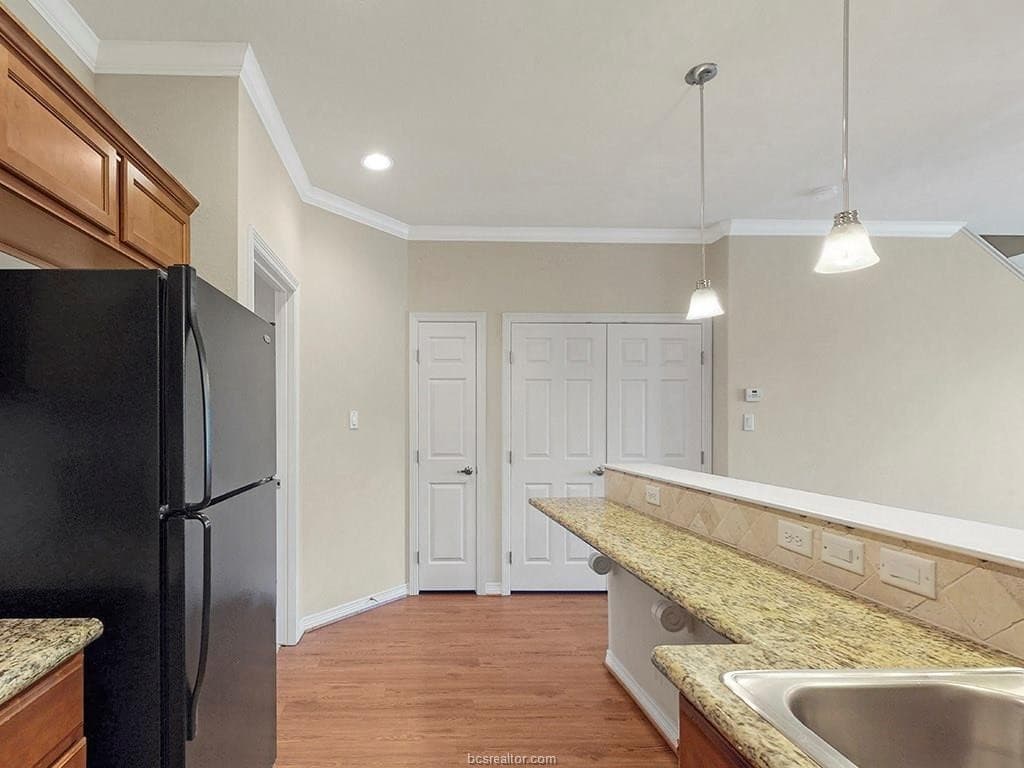 College Station Townhome: 1198 Jones Butler Road, #2607