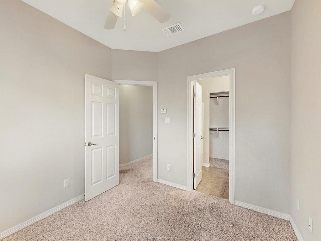 College Station Townhome: 1198 Jones Butler Road, #2607